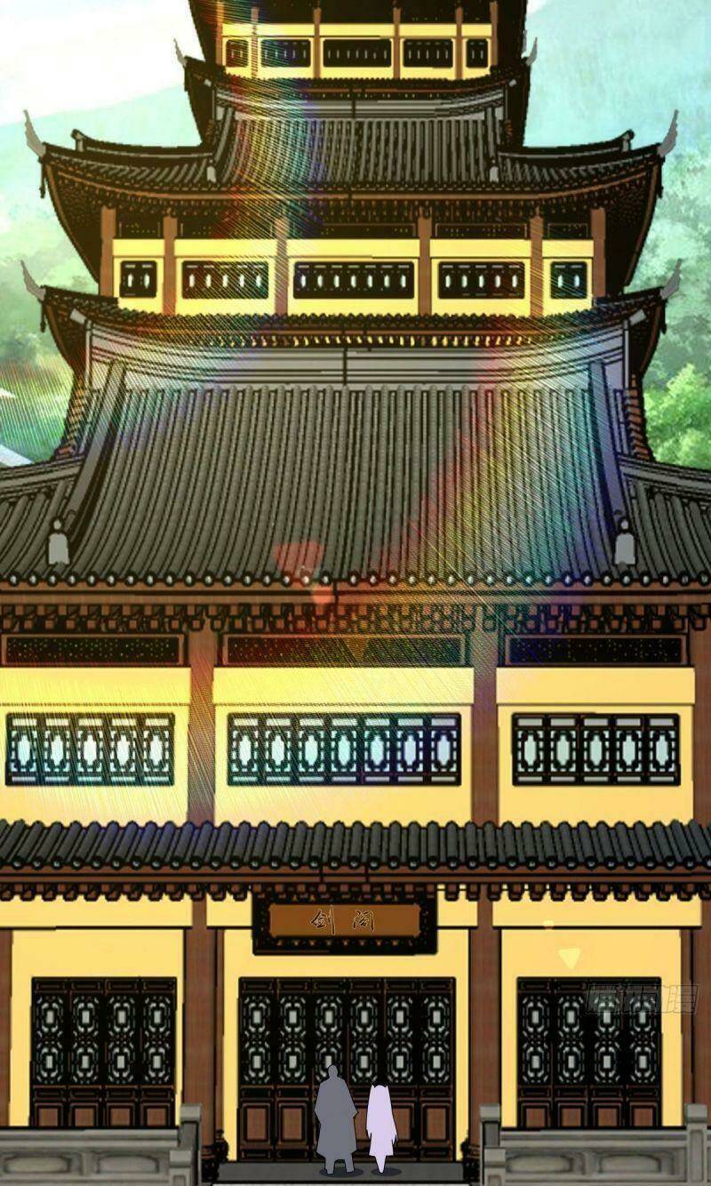 Xâm Lược Vạn Giới: Chapter 55