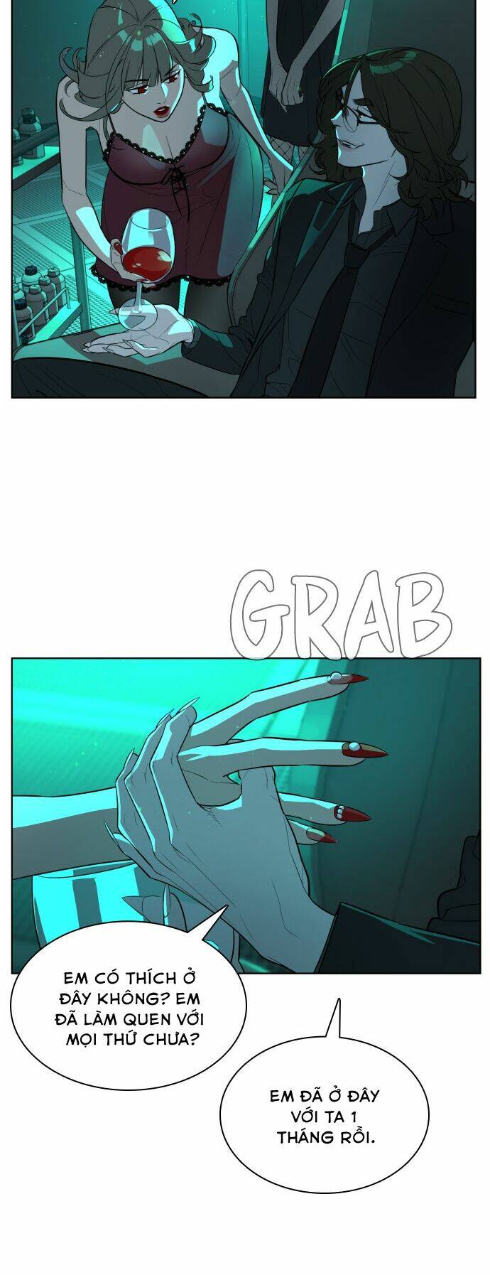 Máu trắng: Chapter 59