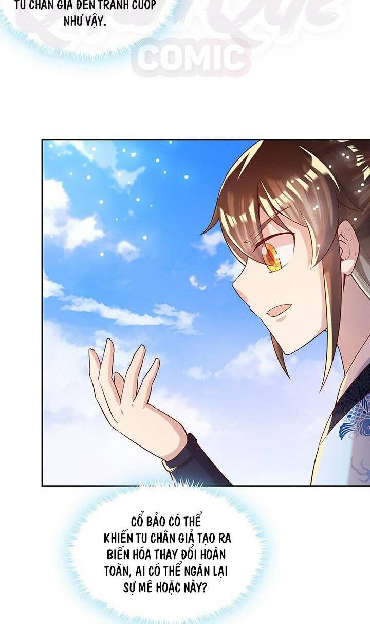 Siêu Phàm Truyện: Chapter 157