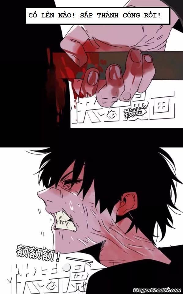 Ứng Dụng Thẩm Mỹ: Chapter 8