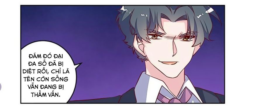 Tổng Tài Đích Thiên Giới Manh Thê: Chapter 93