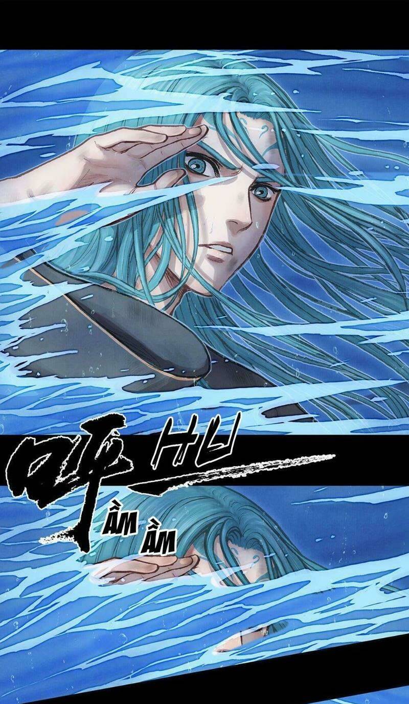 Ngao Bính: Chapter 7