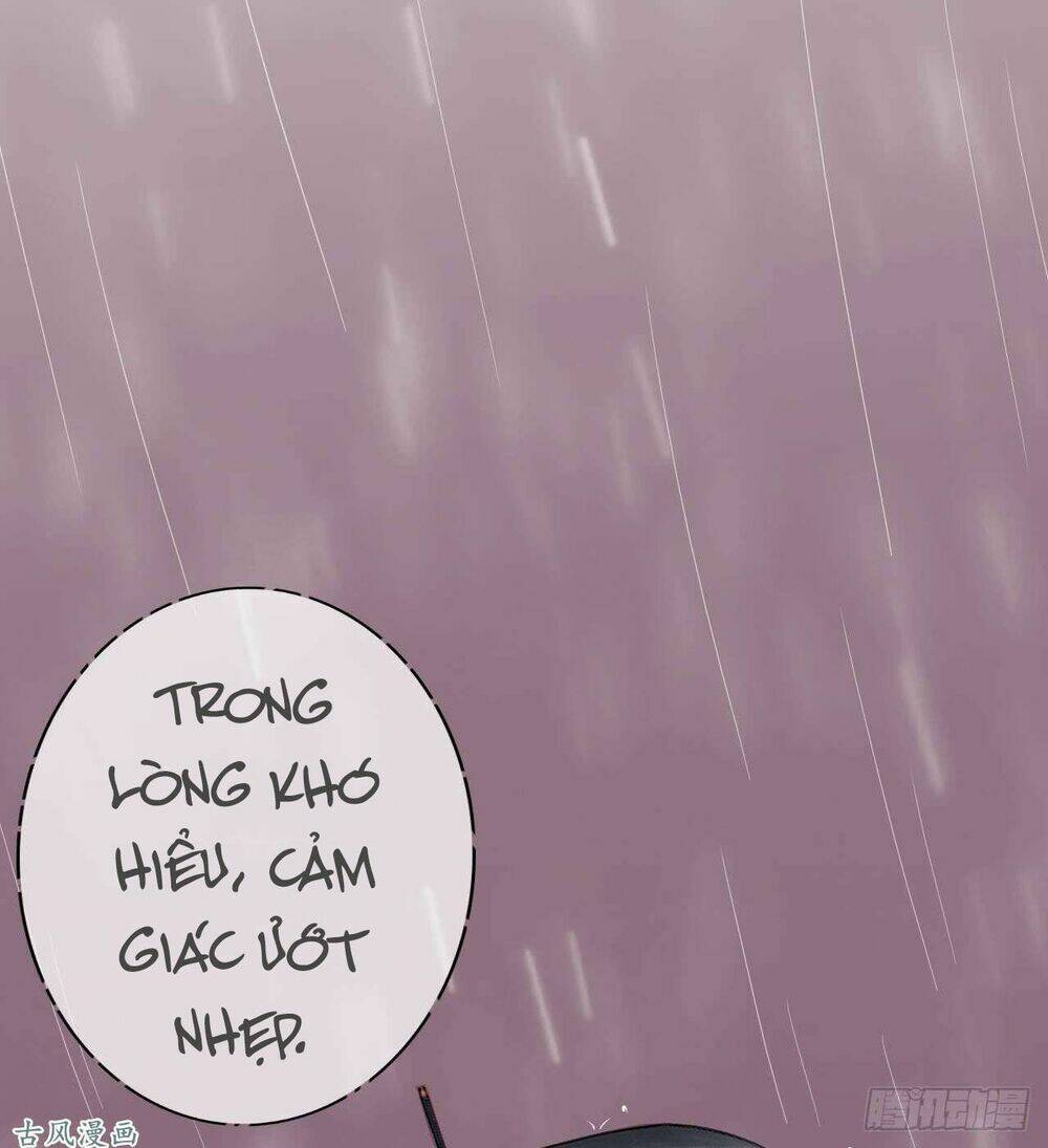 Manh Thê Khó Dỗ: Chapter 34