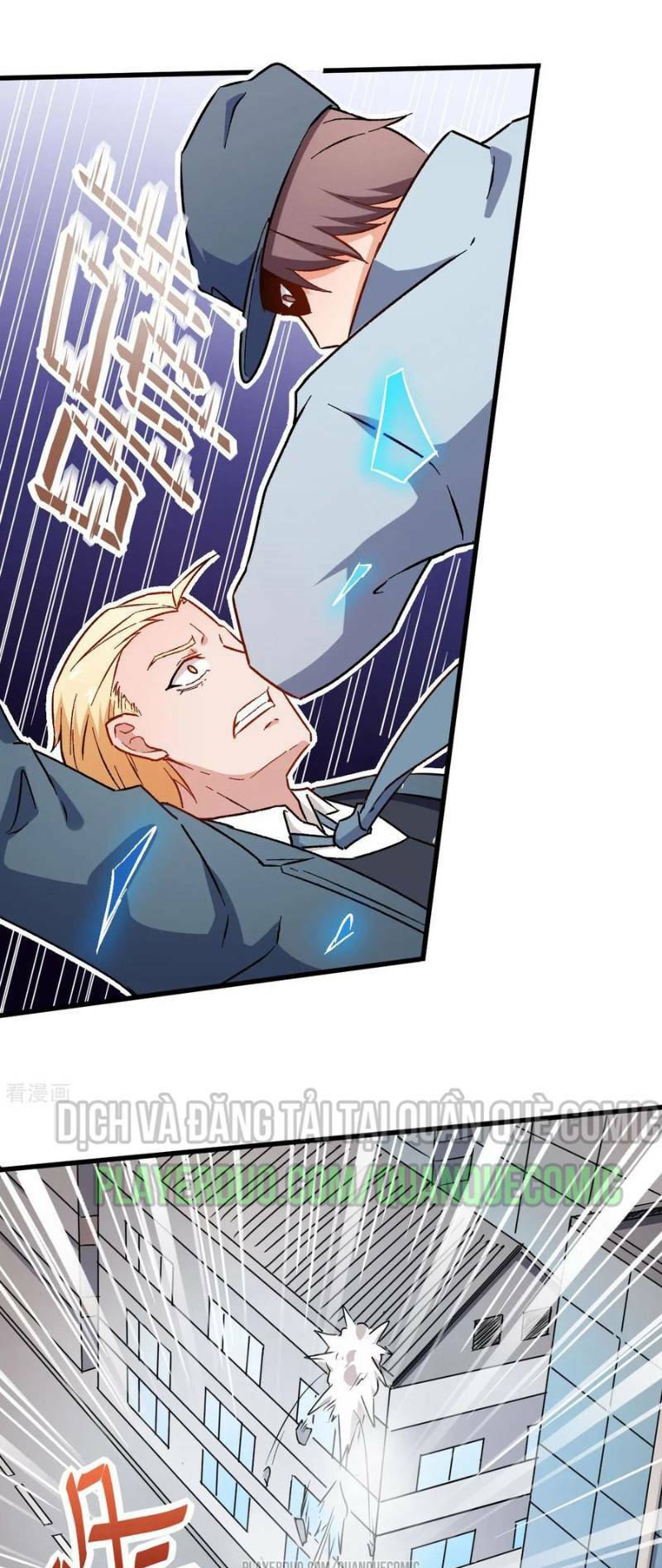 Vườn Trường Cuồng Sư Hệ Thống: Chapter 64