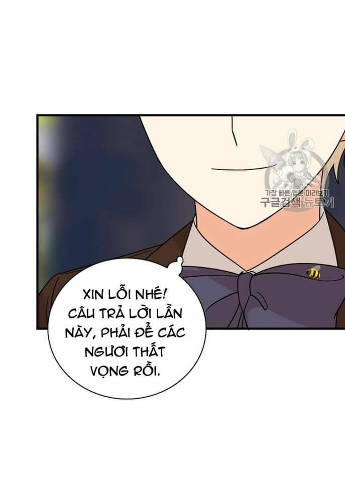 Xuyên Không Trở Thành Mami Phản Diện: Chapter 33