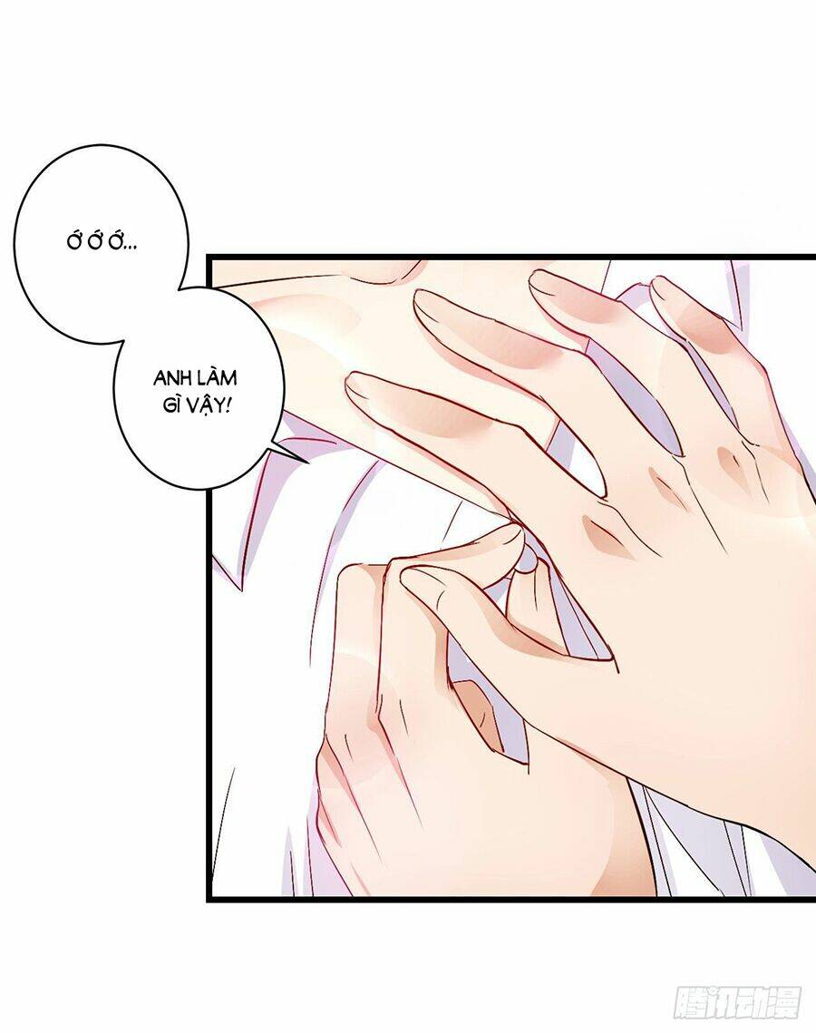 Thác Loạn Chung Thân: Chapter 3
