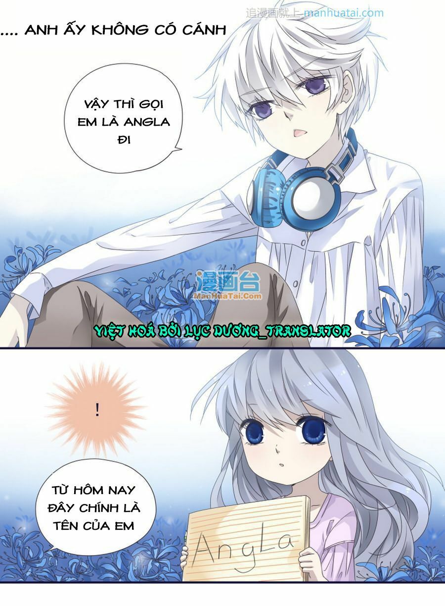 Lam Sí: Chapter 94