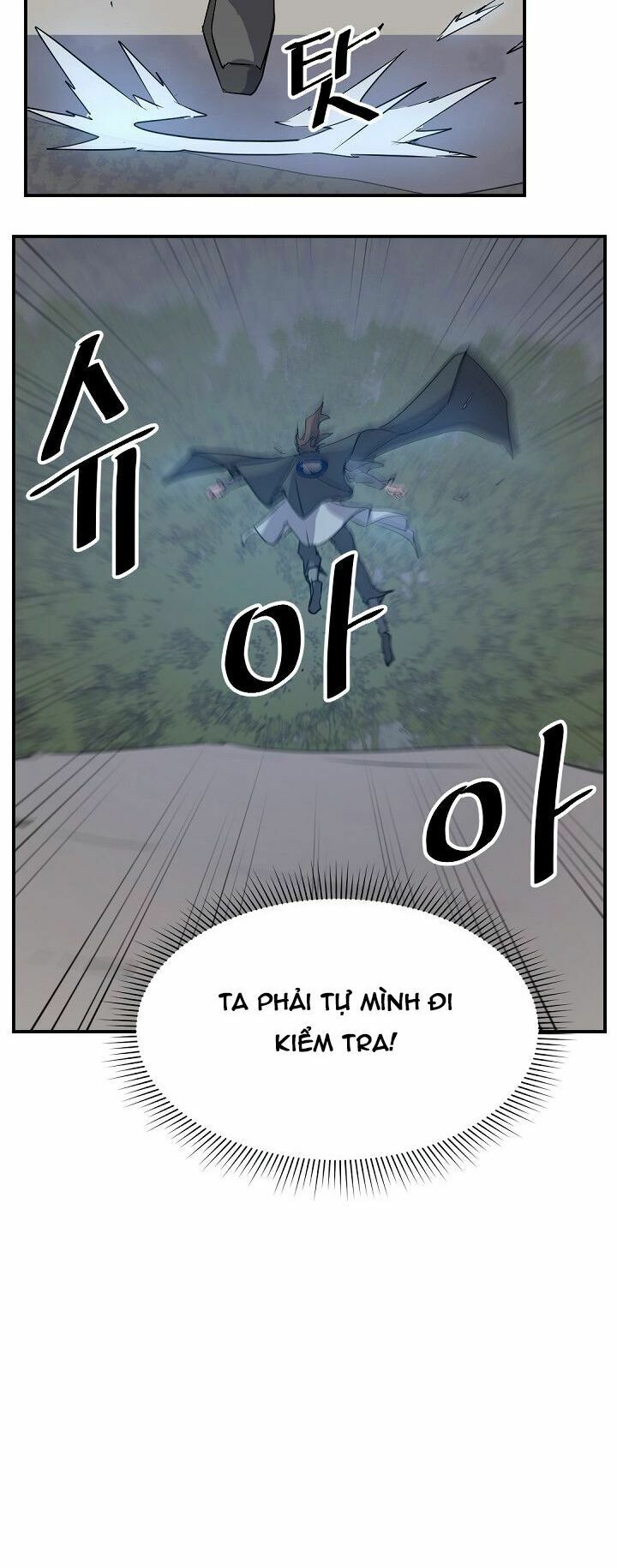 Trọng Sinh, Bất Khả Chiến Bại: Chapter 74