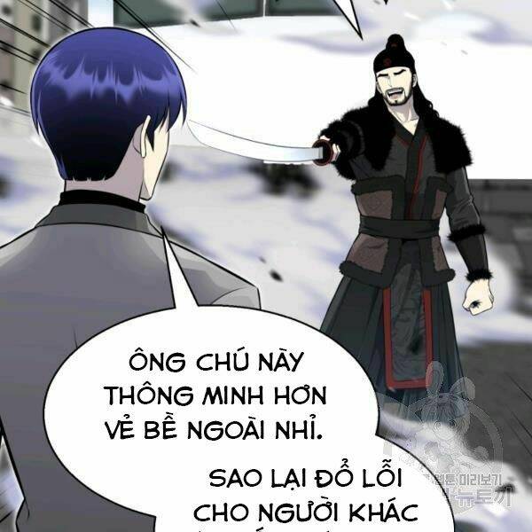 Luân Hồi Ác Nhân: Chapter 83