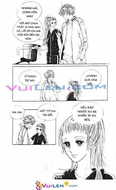 Virus Tiền: Chapter 1