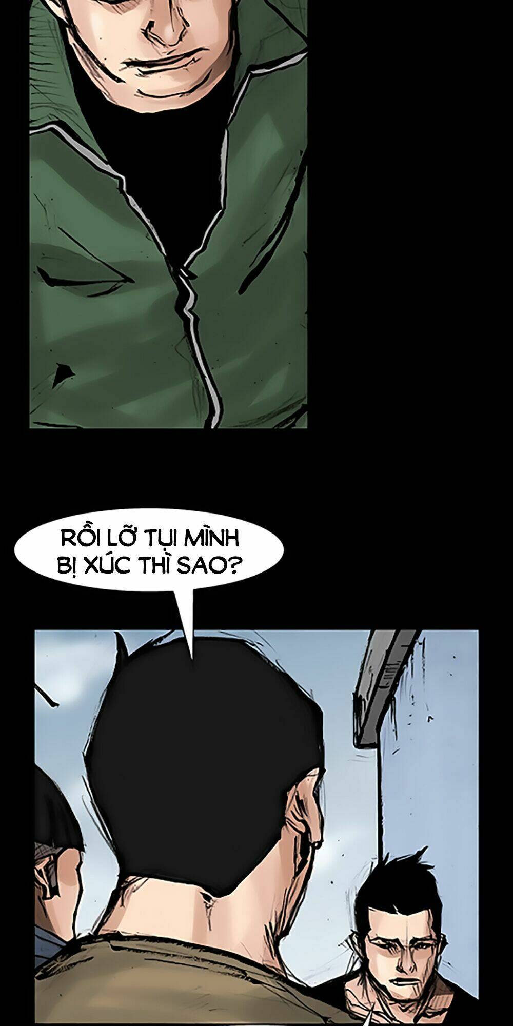 Độc Cô Tiền Truyện: Chapter 103