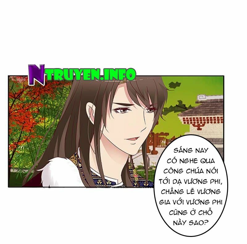 Thông Linh Phi: Chapter 468
