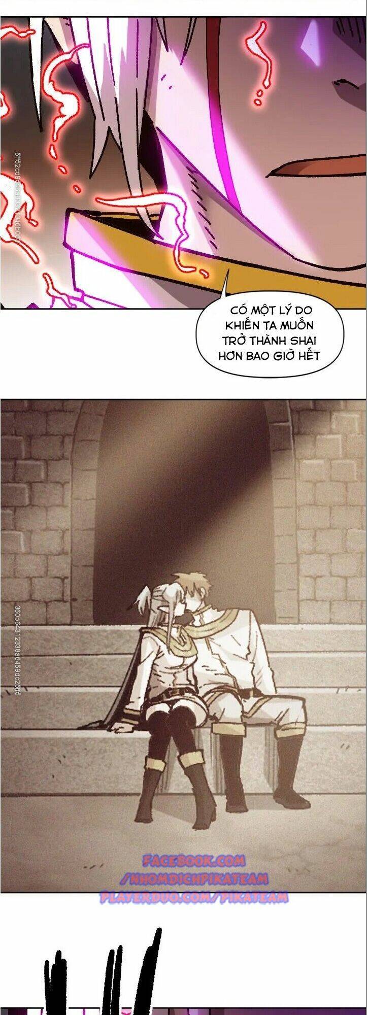 Đại Lục Vô Song: Chapter 36