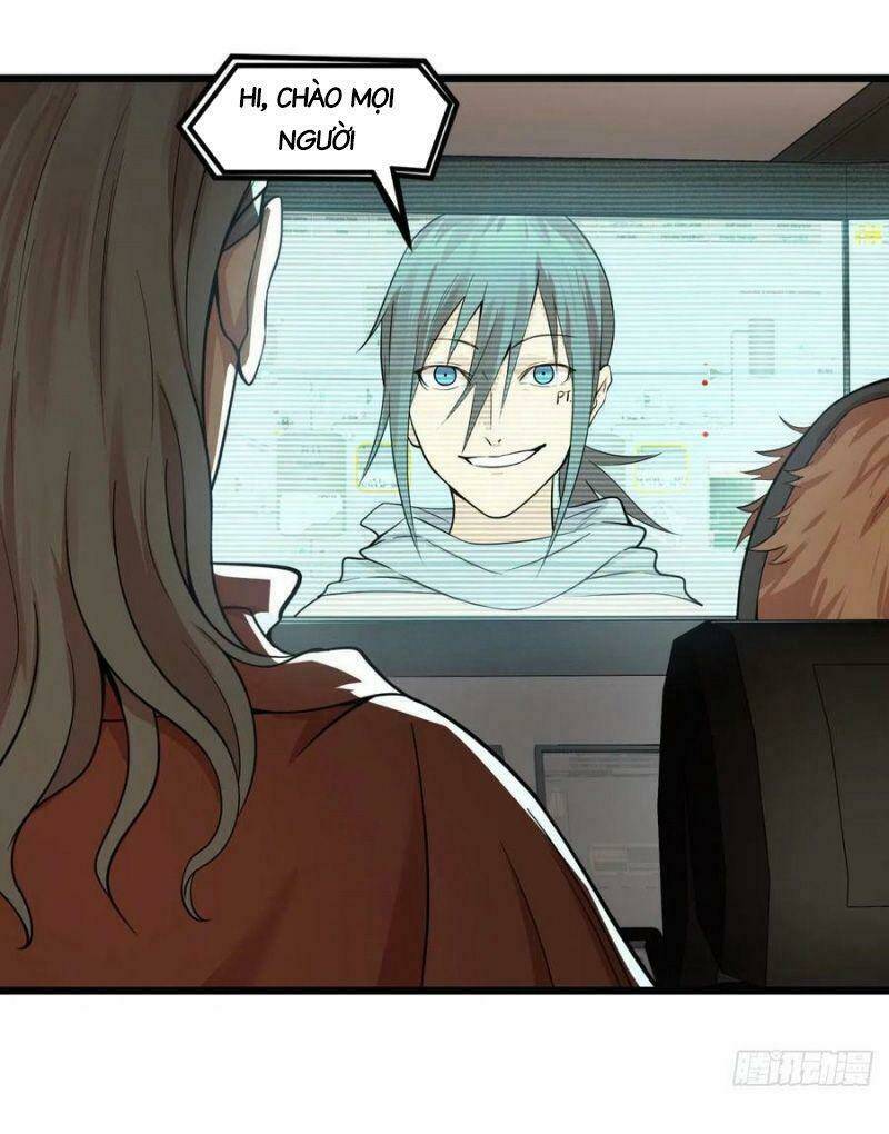 Danh Sách Kẻ Phản Diện: Chapter 137