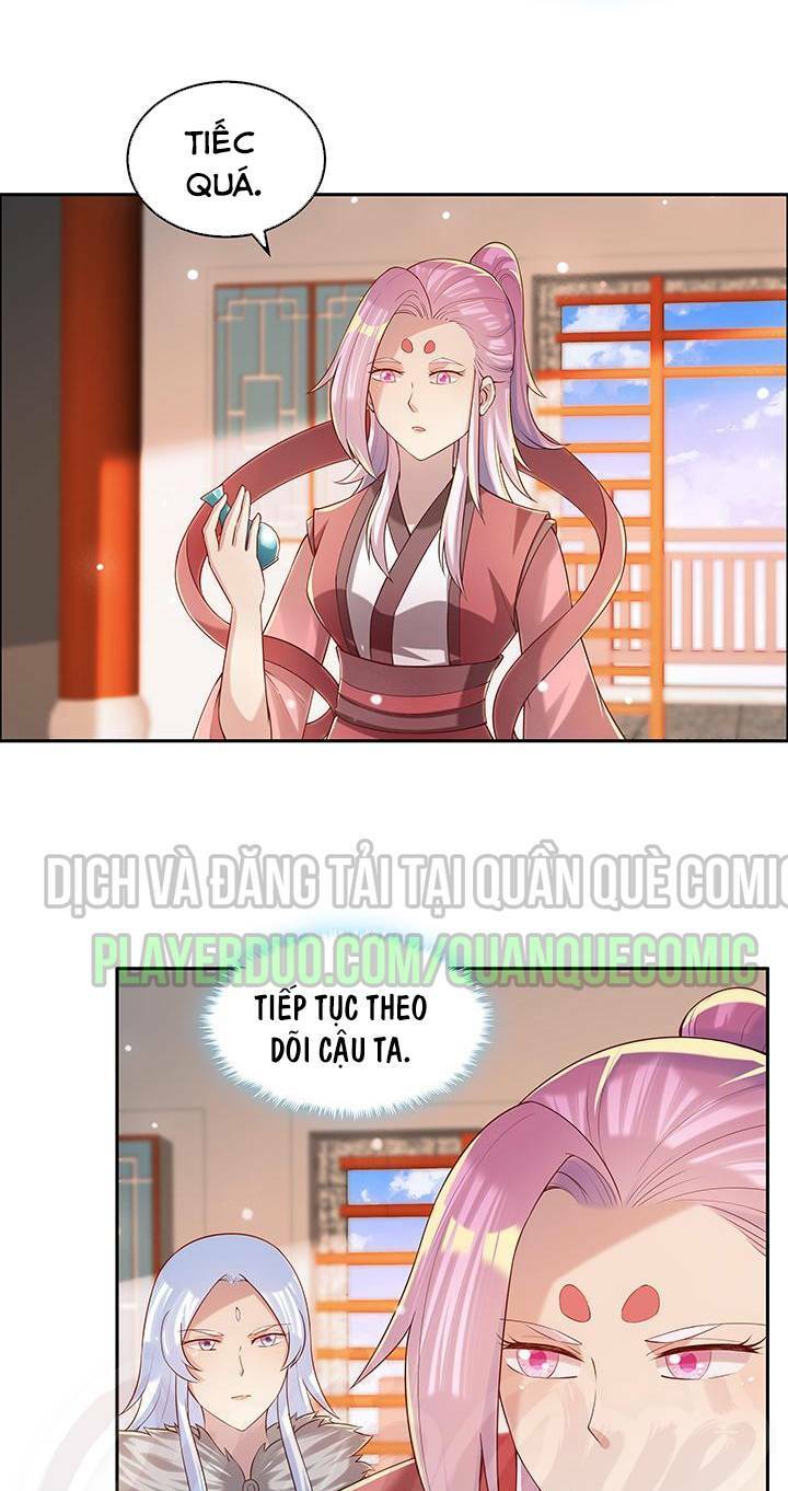 Siêu Phàm Truyện: Chapter 141