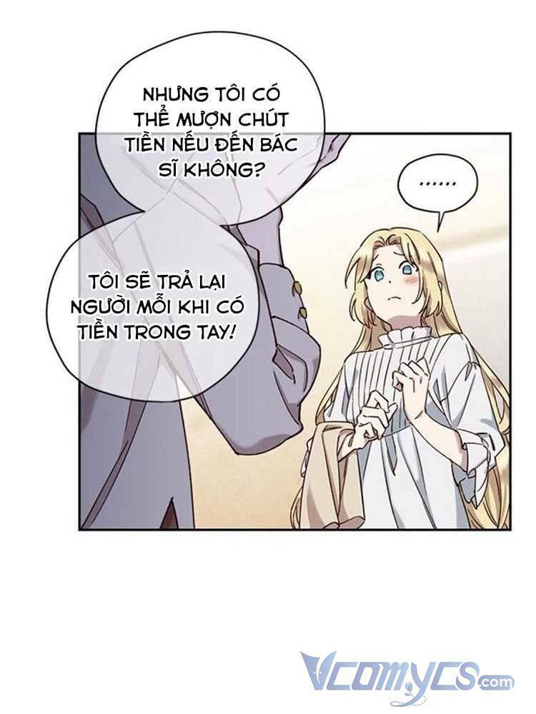 Hãy Cứu Tôi, Công Chúa: Chapter 15