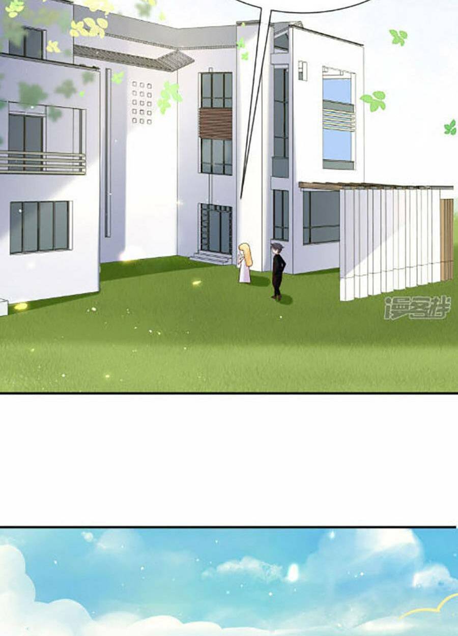 Sủng Hậu Của Vương: Chapter 160