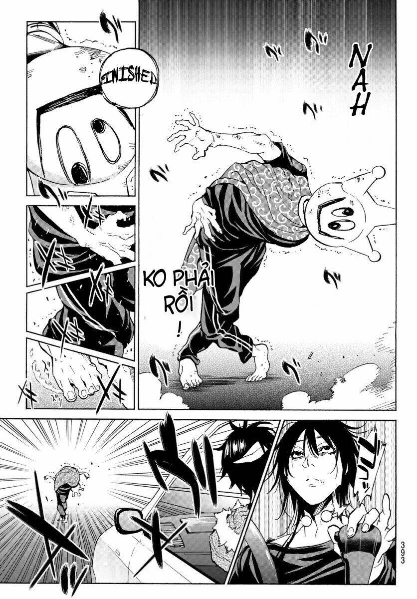 Real Account Ii: Chapter 35