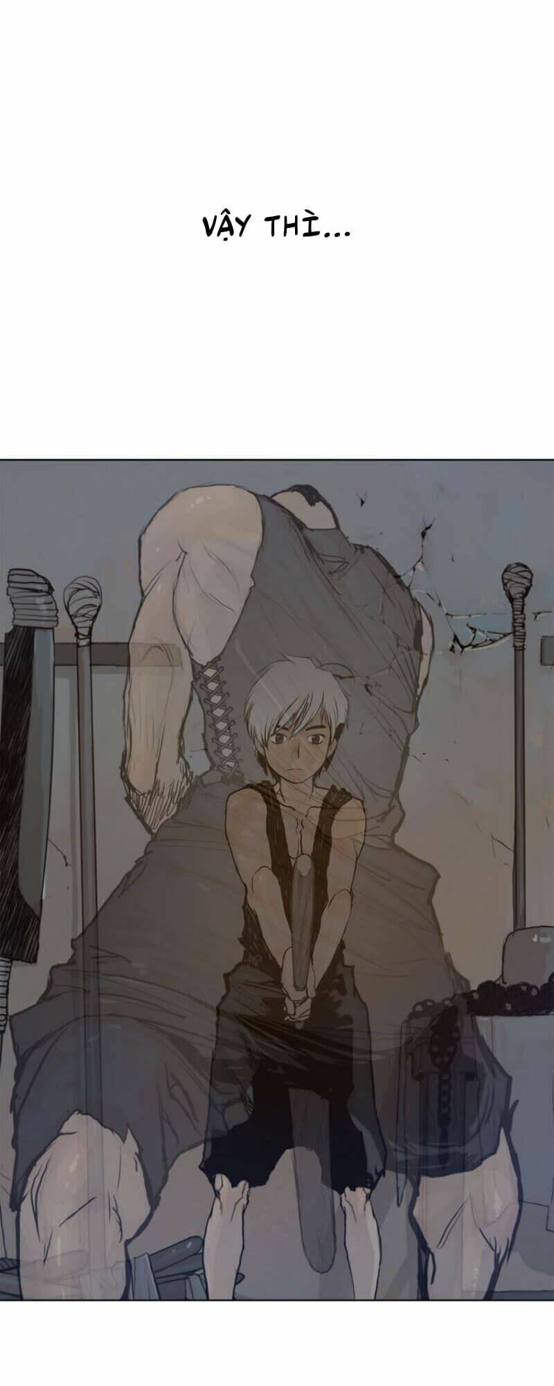 Vinh Quang Kiếm: Chapter 22