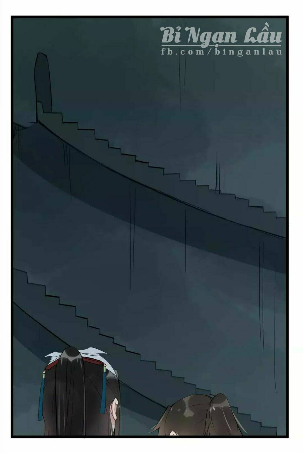 Bồng Sơn Viễn: Chapter 33