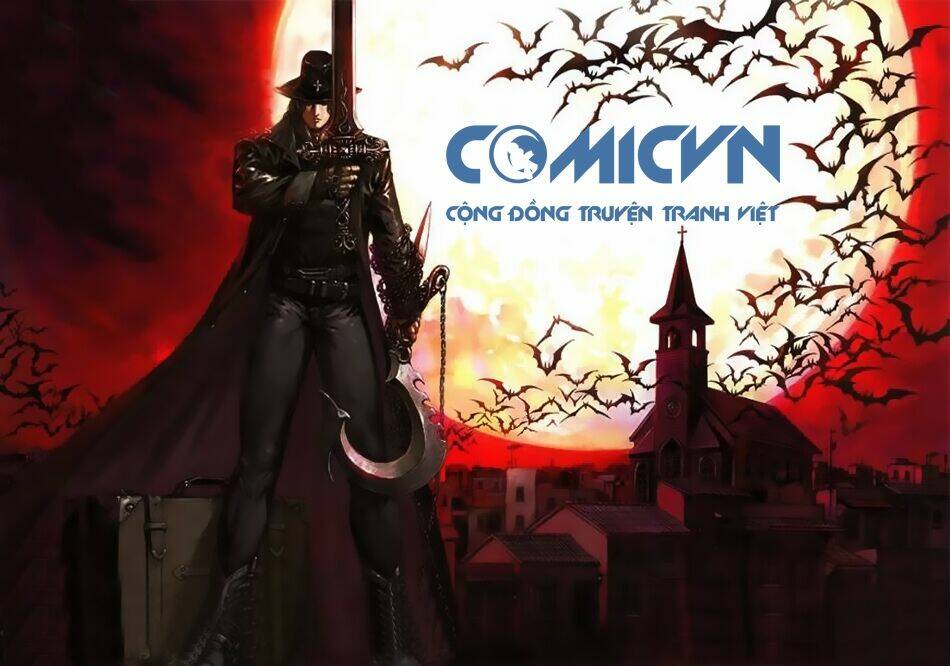 Claws Of Darkness: Chapter 2