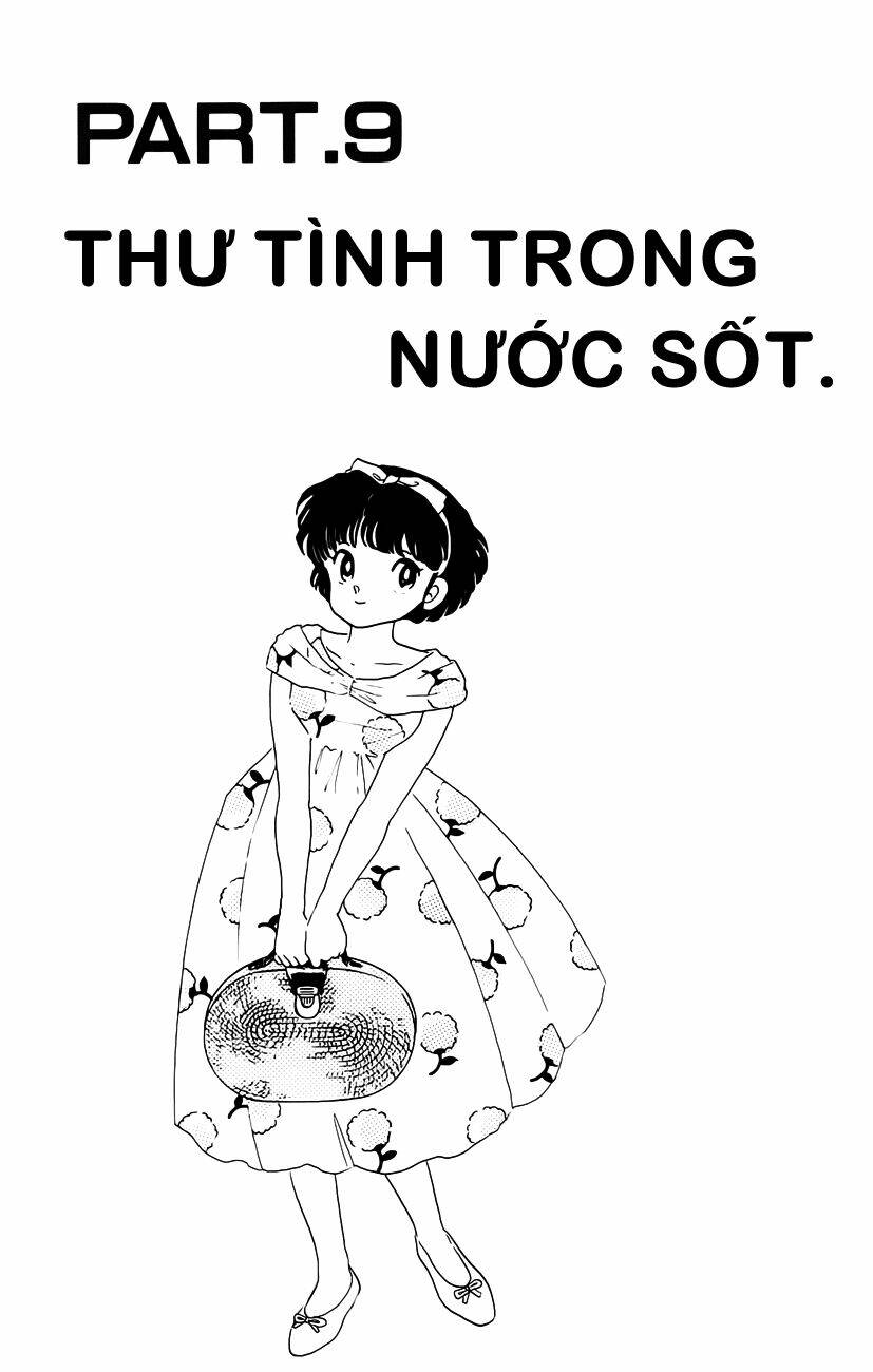 Suối Lời Nguyền: Chapter 89