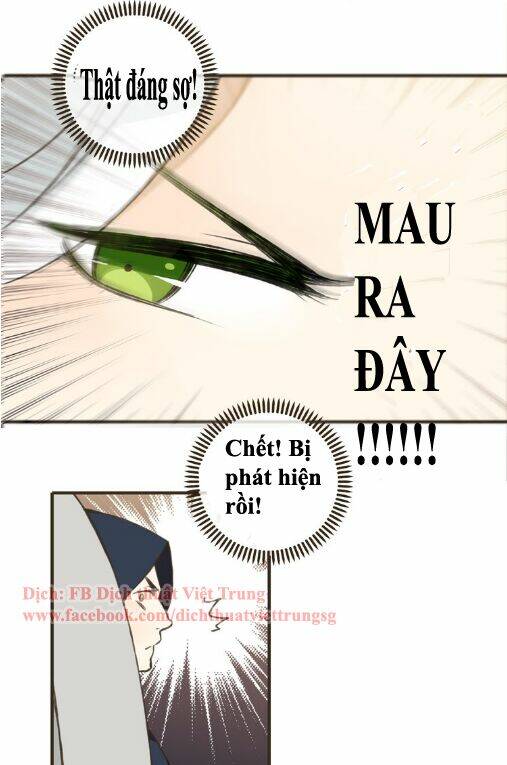 Bạn Trai Tôi Là Cẩm Y Vệ: Chapter 47