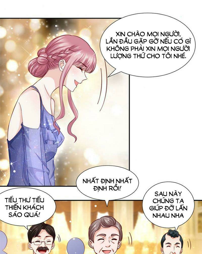 Vợ Yêu Cưới Trước Sủng Sau: Chapter 138