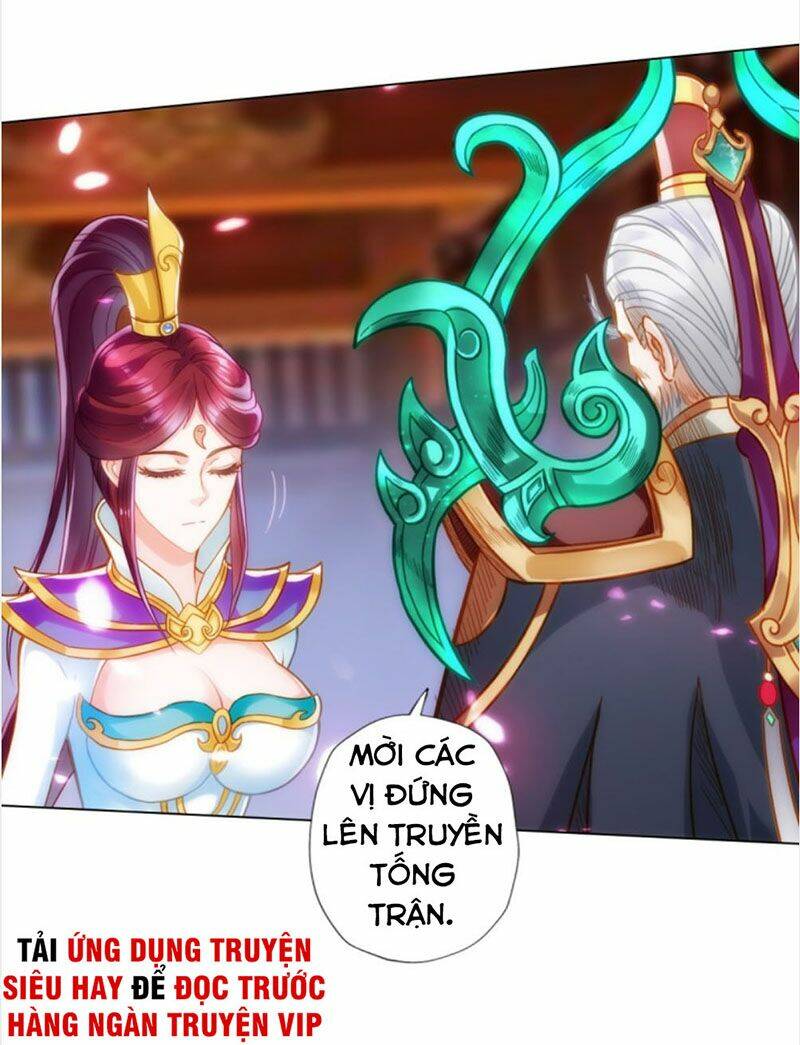 Bất Hủ Phàm Nhân: Chapter 29