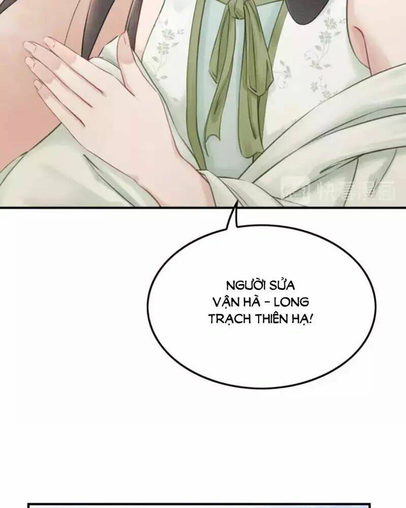 Trọng Sinh Bá Sủng Nhiếp Chính Vương Quá Mạnh Mẽ: Chapter 44