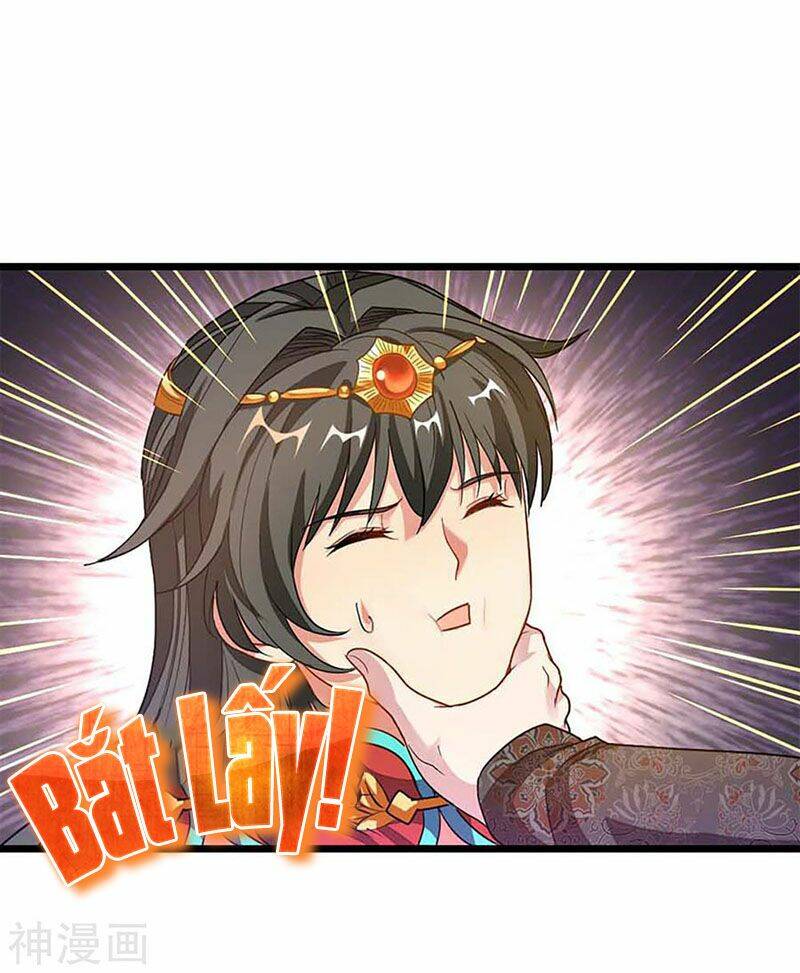 Cửu Dương Thần Vương: Chapter 212