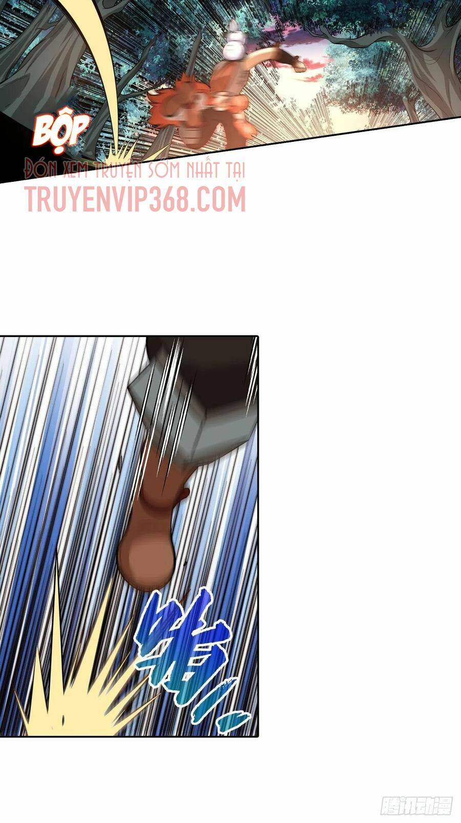 Người Nguyên Thủy Mạnh Nhất: Chapter 40