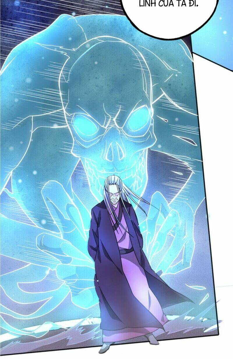 Thiên Mệnh Cửu Tinh: Chapter 7