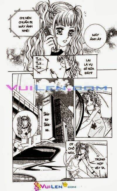 Cặp Đôi Kỳ Lạ: Chapter 2