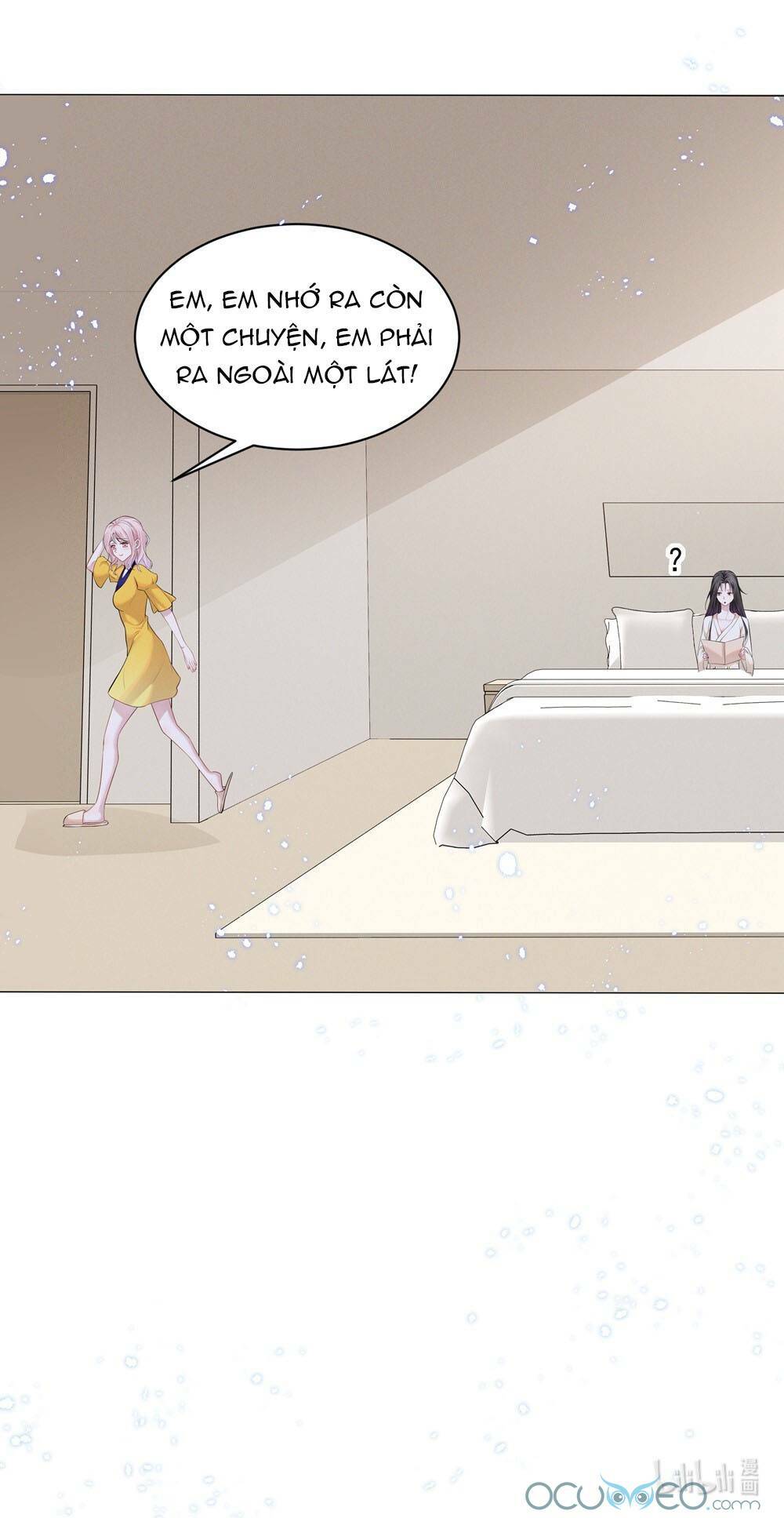 Ghen Tuông Số 1 Thế Giới: Chapter 29