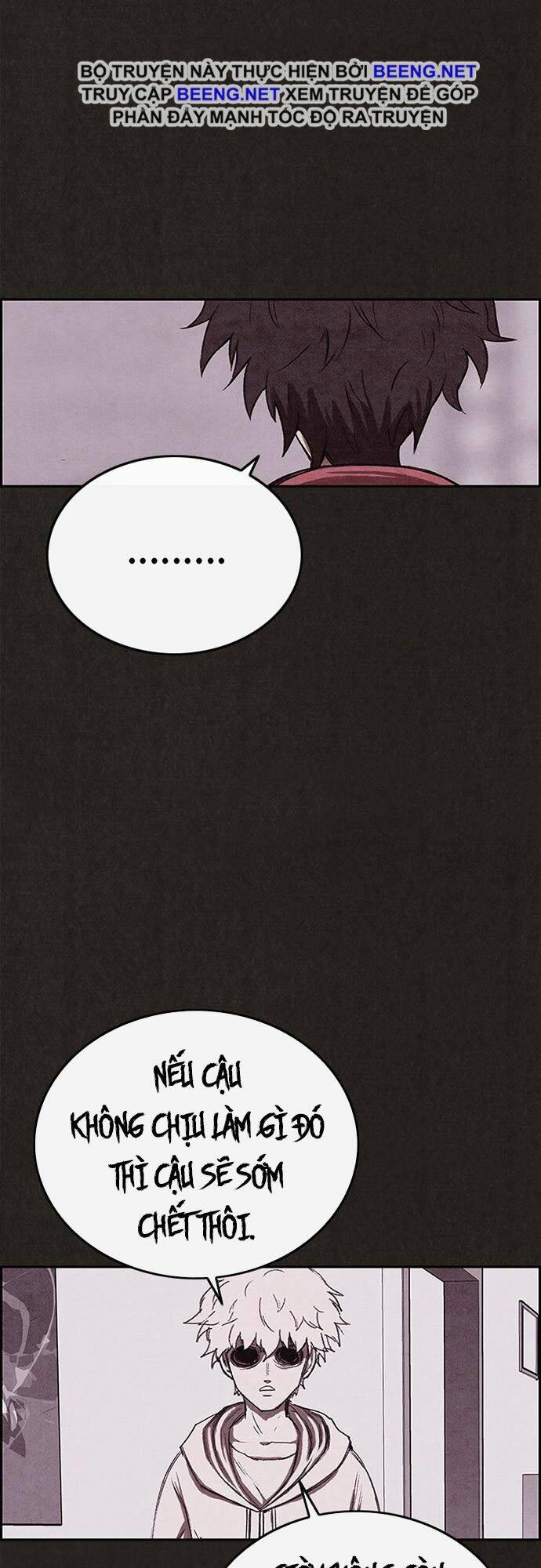 Quái Vật Tại Chung Cư Xanh: Chapter 133