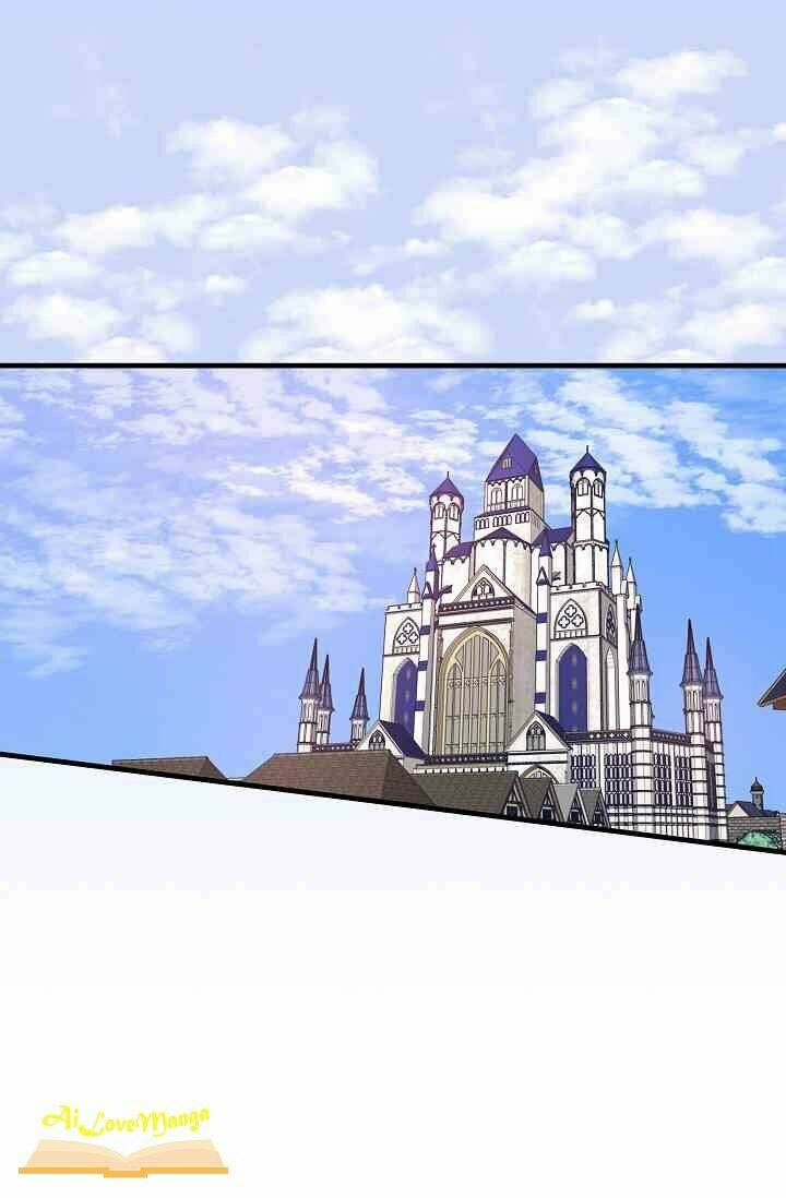 Hôn Lễ Báo Thù: Chapter 23