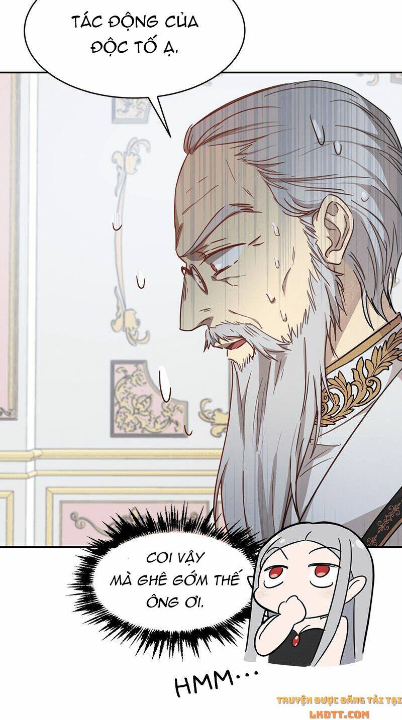 Khế Ước Của Ác Ma: Chapter 3