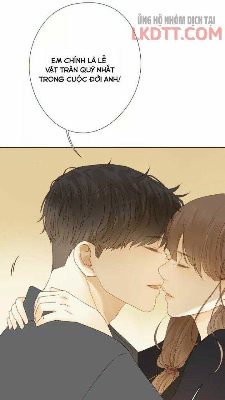 Cô Ấy Không Đáng Yêu: Chapter 37.5