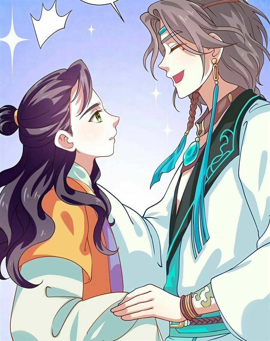 Phục Thù Nữ Hoàng Đích La Mạn Sử: Chapter 9