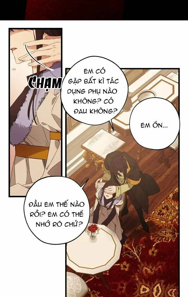 Tình Điên Dại: Chapter 52