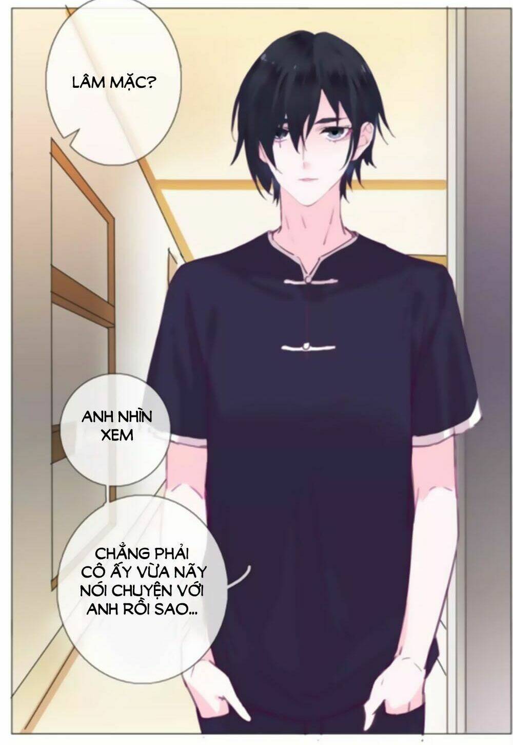 Đừng Nghịch, Ta Chỉ Muốn Yên Tĩnh: Chapter 35