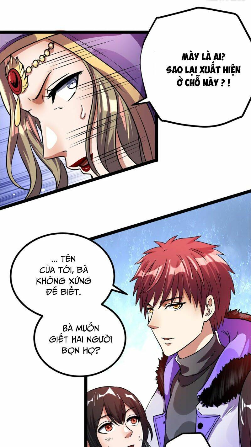 Tiên Vương Trùng Sinh: Chapter 87