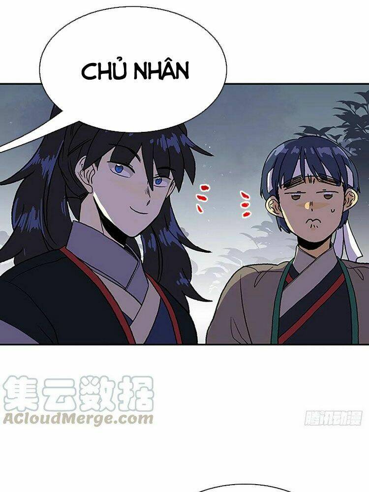 Học Sĩ Tái Sinh: Chapter 170