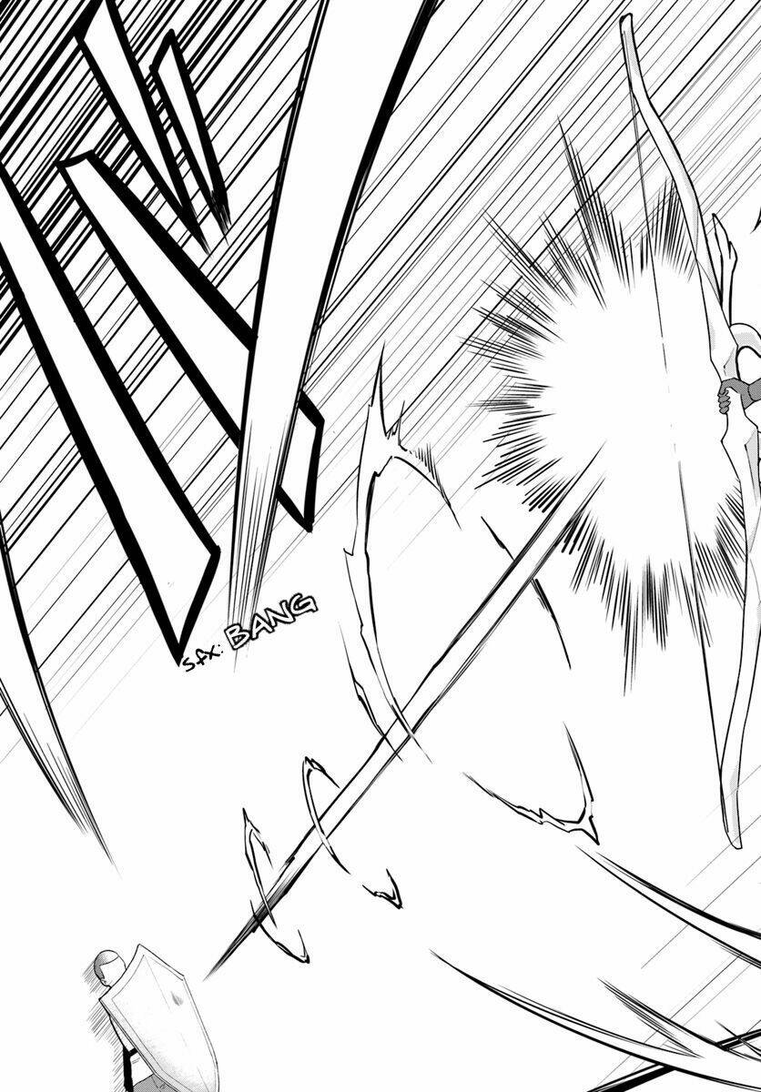 Eiyuu No Musume To Shite Umarekawatta Eiyuu Wa Futatabi Eiyuu O Mezasu: Chapter 12.1