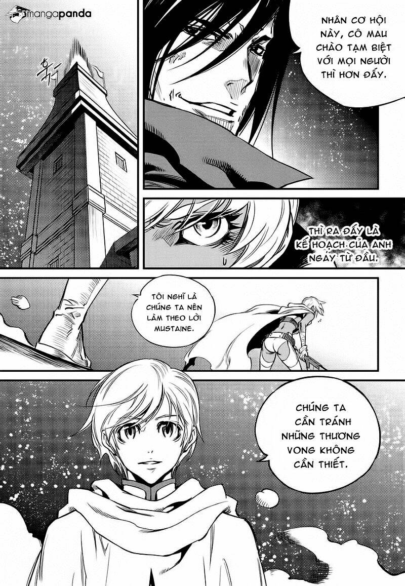 Dark Air: Chapter 59