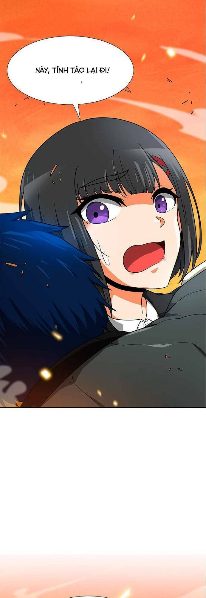 Tôi Tự Động Săn Một Mình: Chapter 49