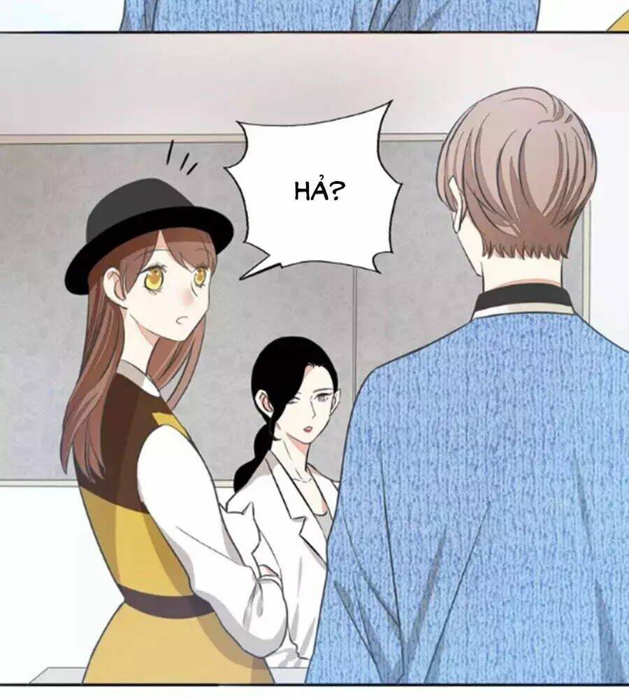 Mùi Hương Lãng Mạn: Chapter 38