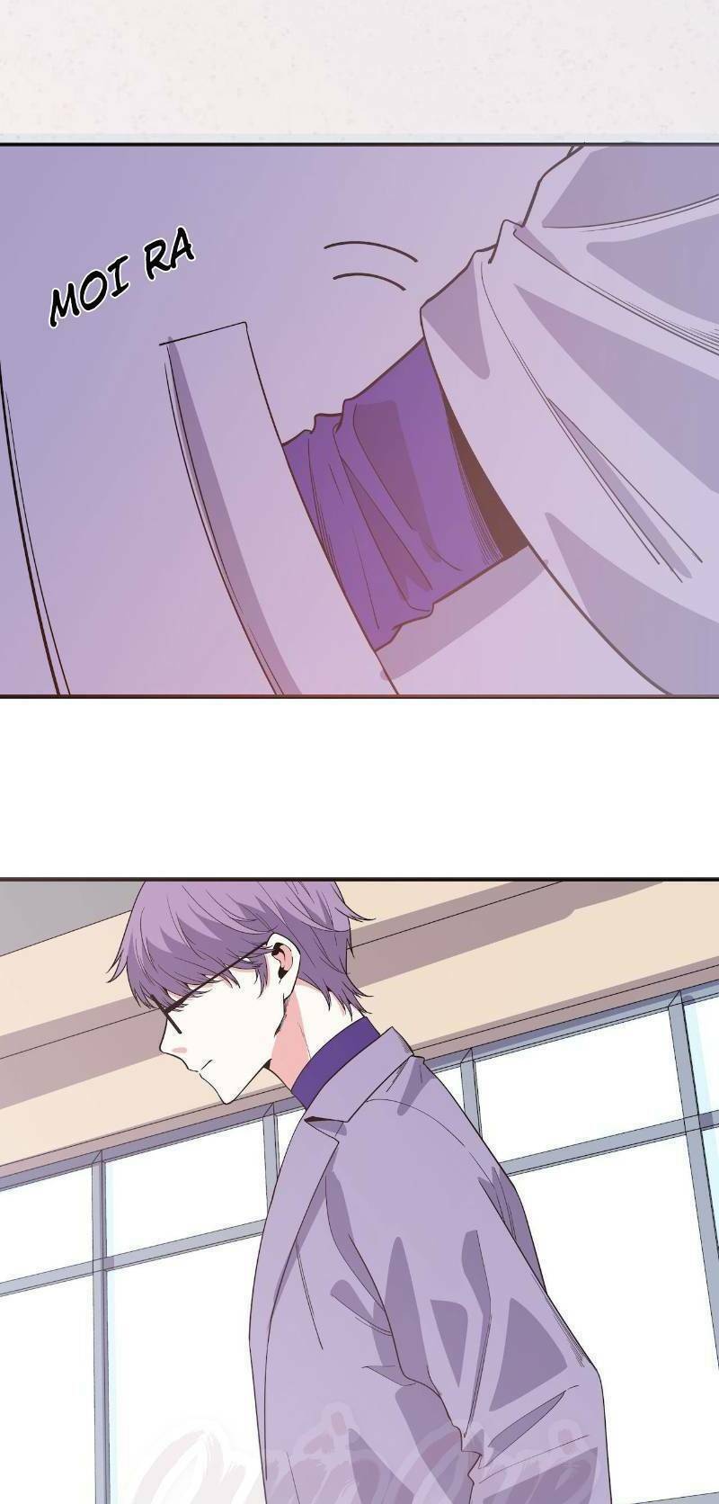 Thát Không Mê Thất: Chapter 56