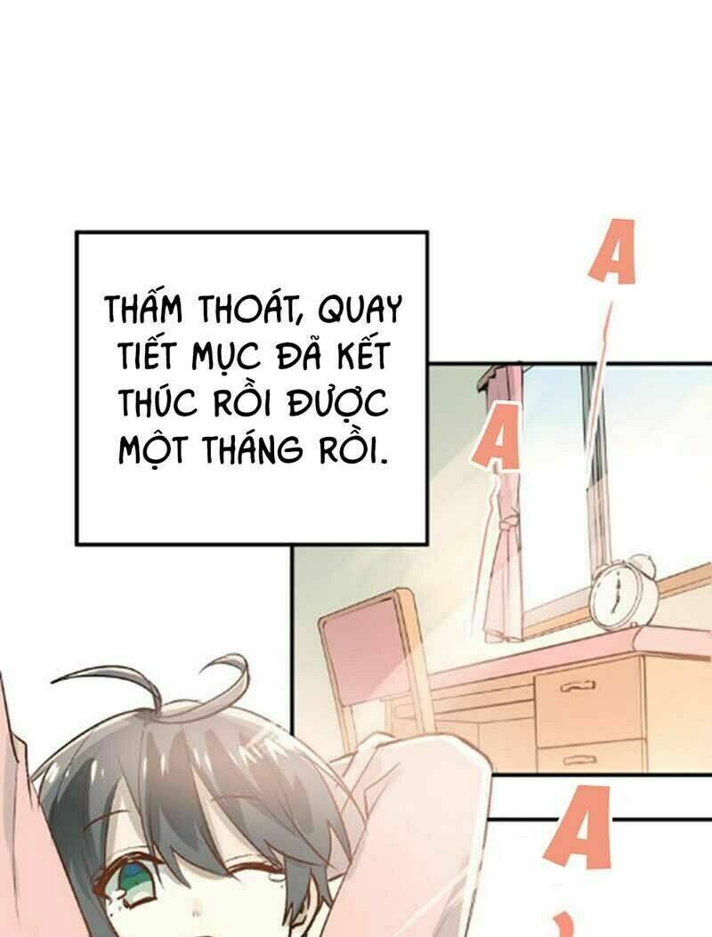 Đầu Gấu Biết Yêu: Chapter 75